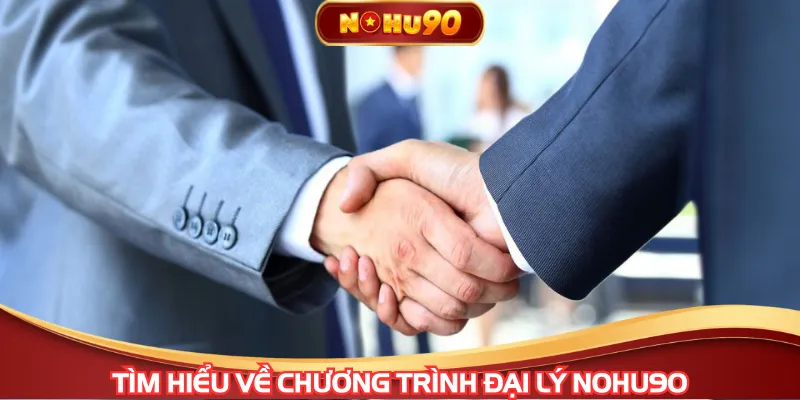 Đại lý NOHU90 nâng cao lợi nhuận cược hiệu quả