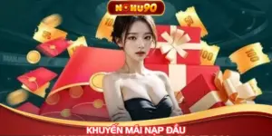 Khuyến mãi nạp đầu NOHU90